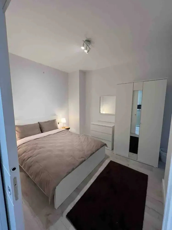 Cozy 11 Unit For Rent In The European Side