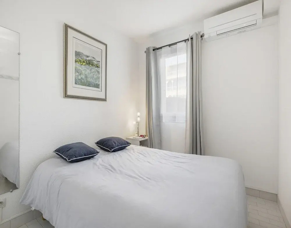Coastal Charm in Agde