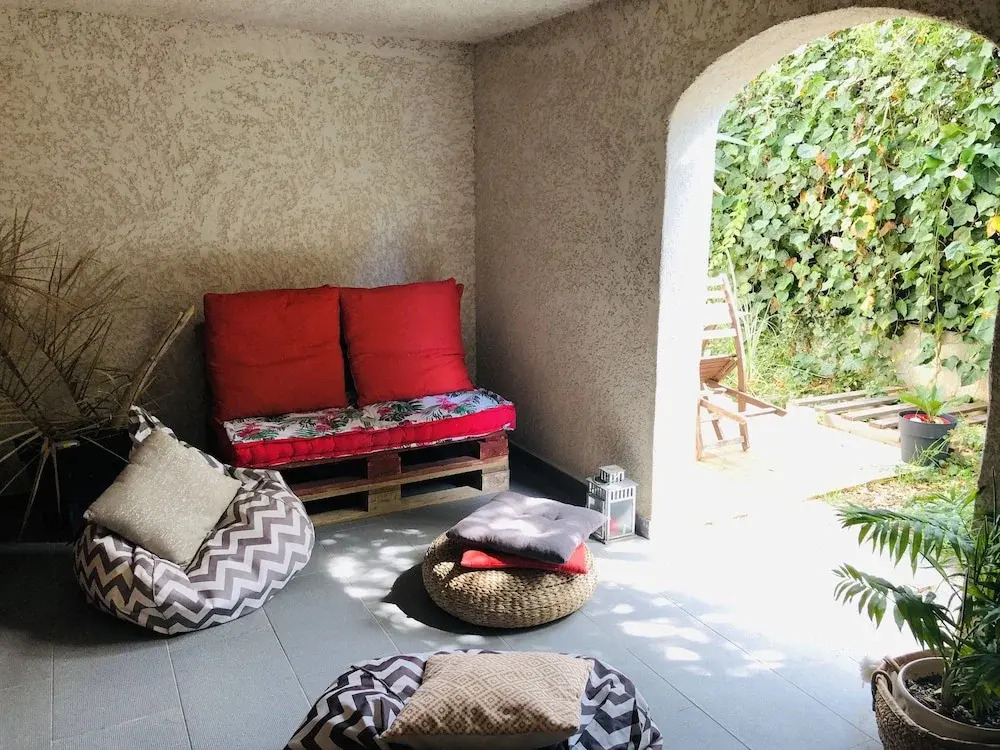 Yuka Appartement