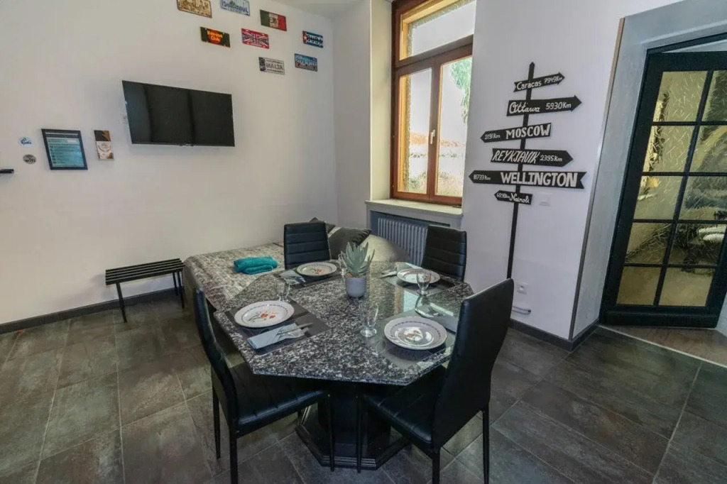 Private & Comfortable Apartments