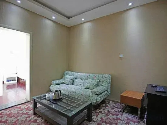QingzhuHotel·Tianyi Select  (Shuangliu International Airport)