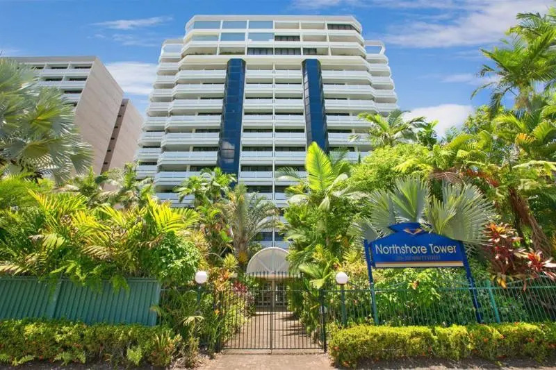 Cairns Southgate Hotel