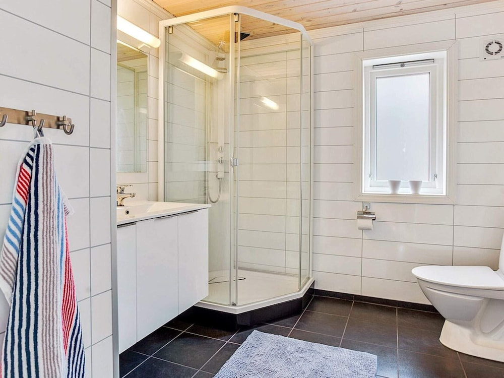 Holiday Home in ValevÃ¥g