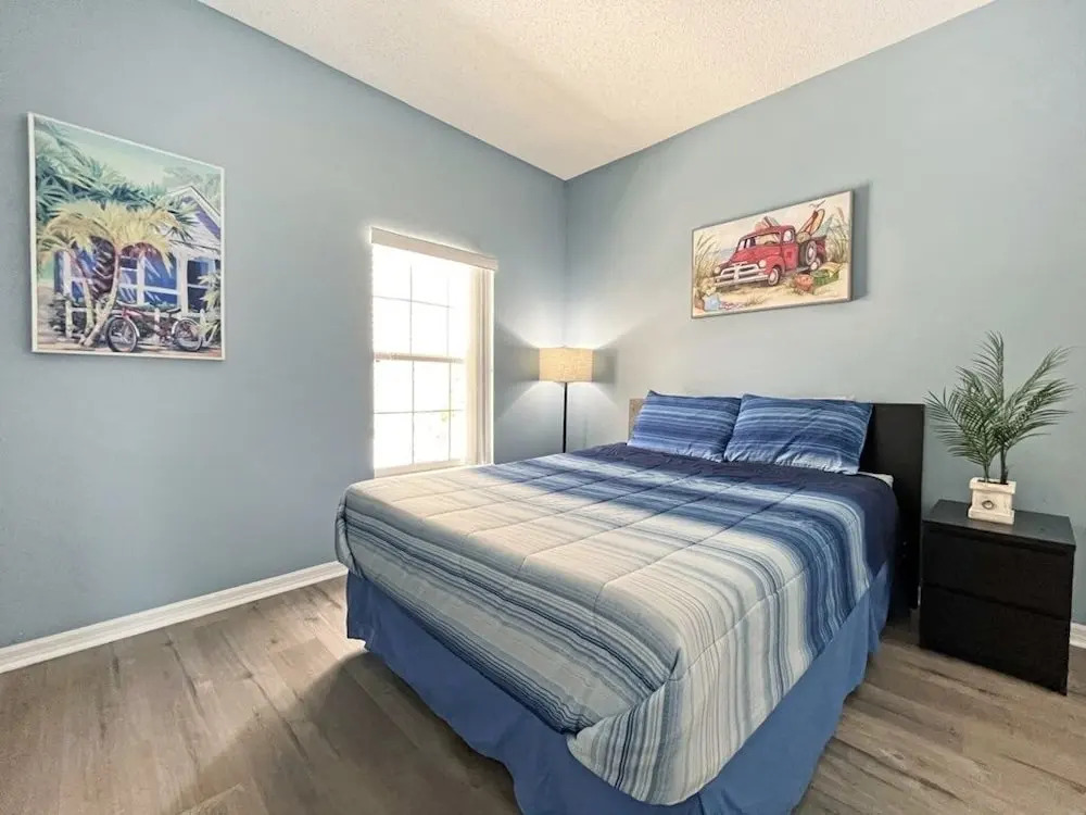 Villa Azul 4 Bedroom Townhouse by RedAwning