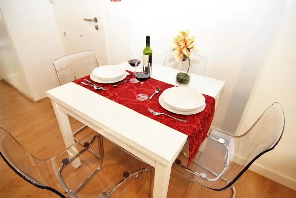 Apartamento Atico en Puerta del Sol