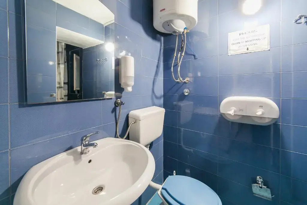 Montenegro Hostel 4U