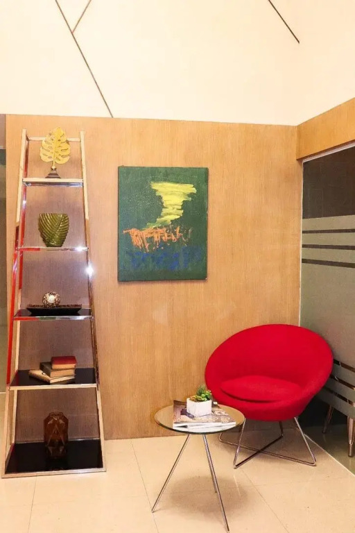 Maxx Hotel Ortigas