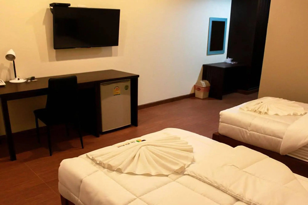 The Win Hotel