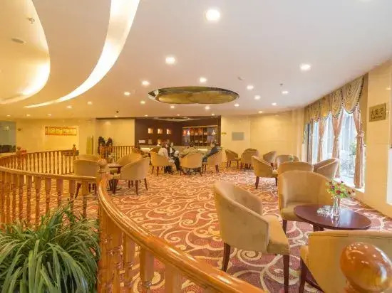 Luming Hotel