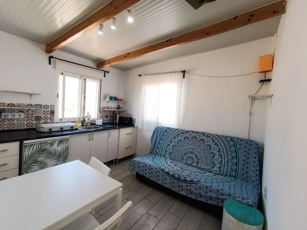 Aloe Vera Shared House