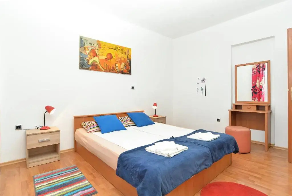 Apartment Puzar 295