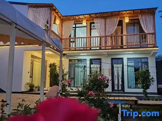 Juncheng Oxygen Bar B&B (No.3 Shop)