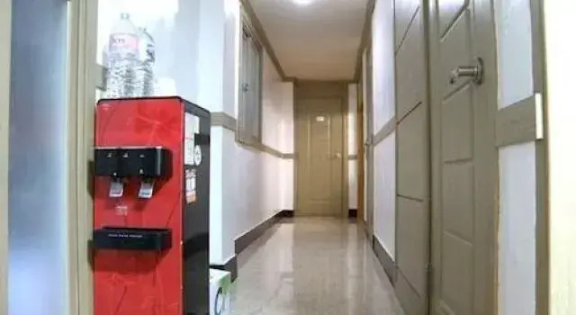 New Busan Jang Motel