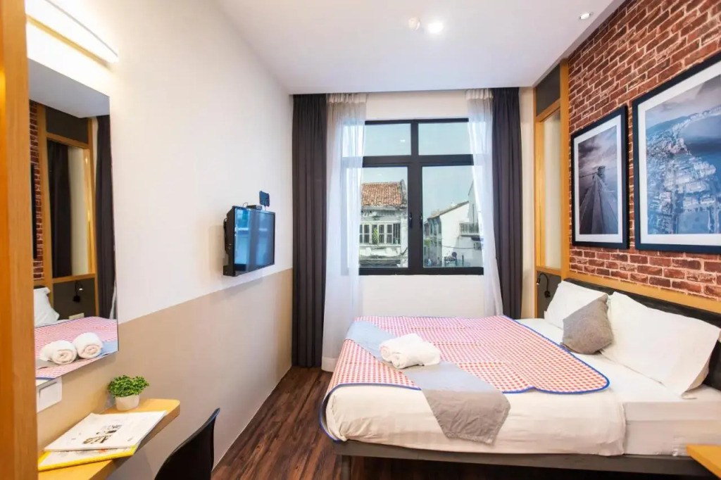 OYO Rooms Beach Street Jetty
