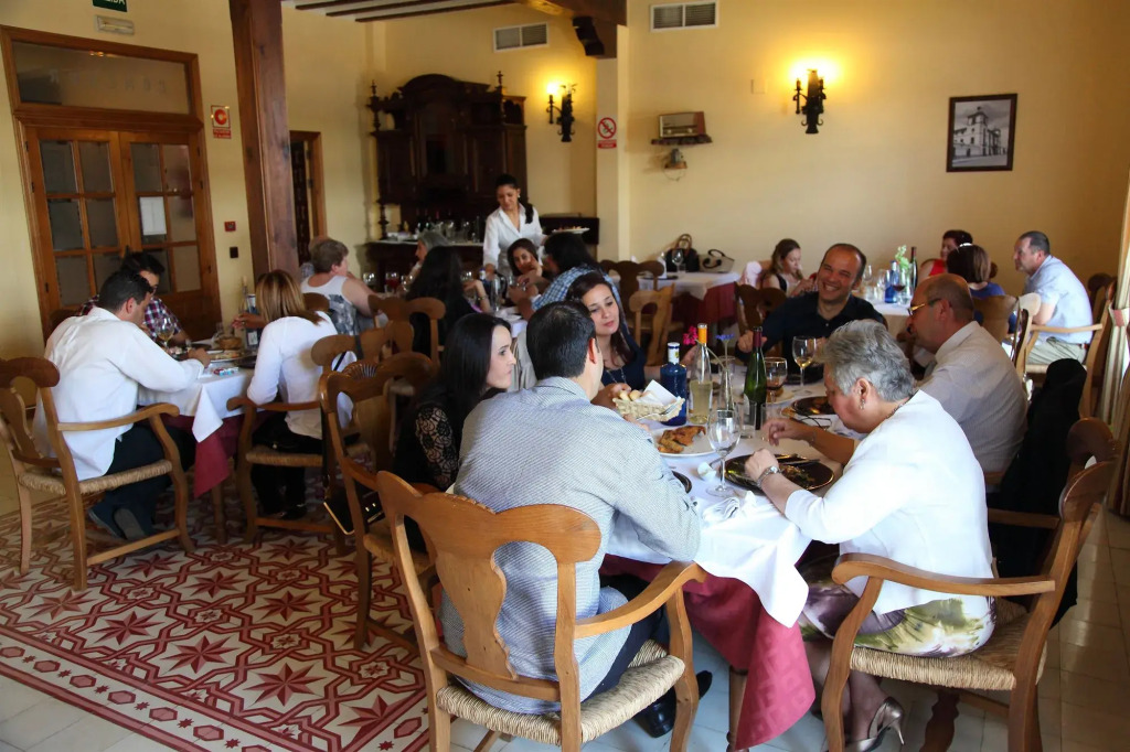 Hotel A Posada