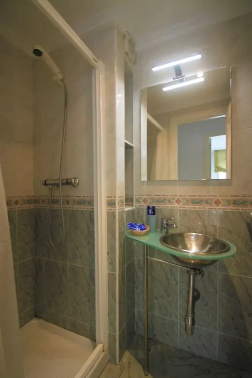 Apartamento CasaTuris San Francisco