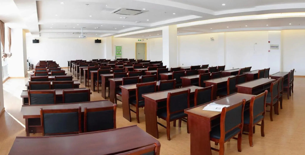GreenTree Inn Suzhou Yongqiao District Nanxiang Hengtai City Business Hotel