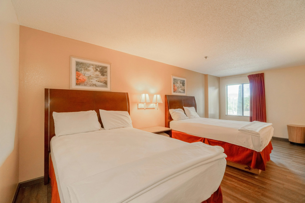 Fairway Inn, La Porte TX - Bay Area