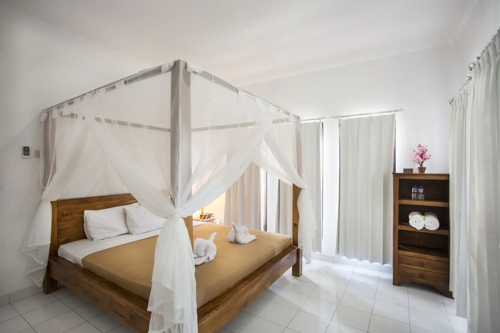 Linda Beach Hotel