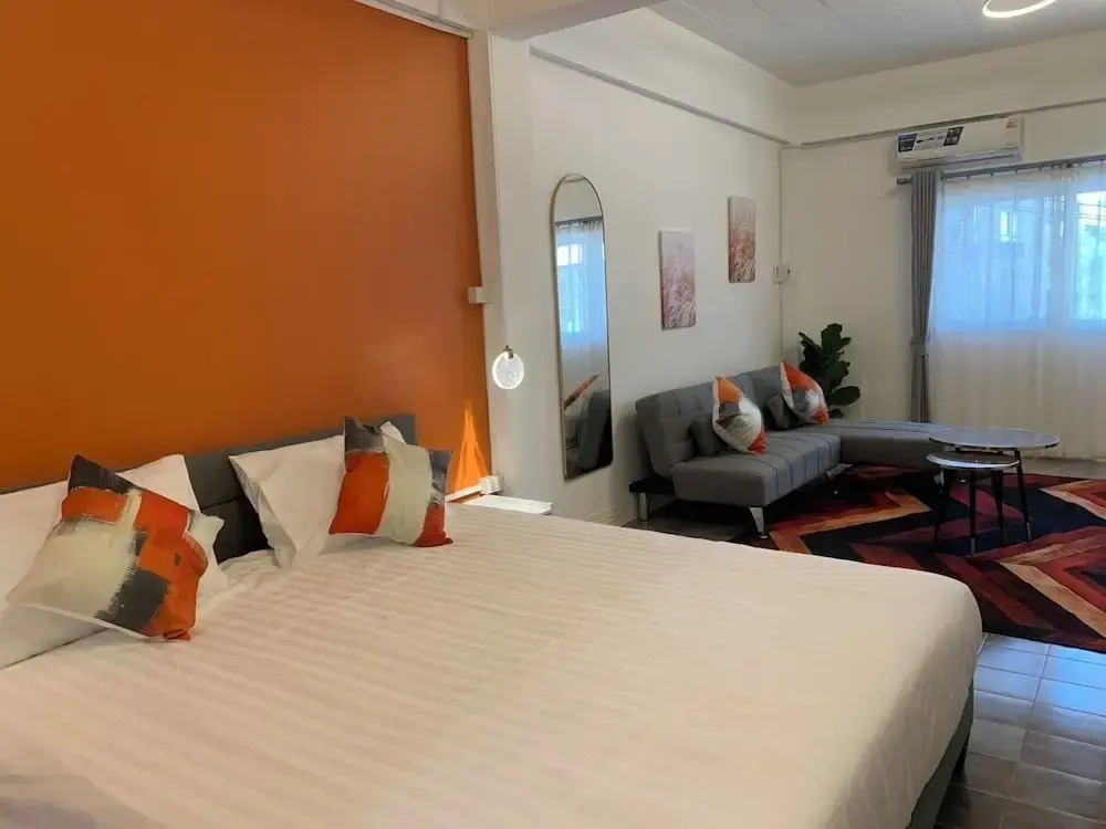 Mana restaurant & boutique hotel