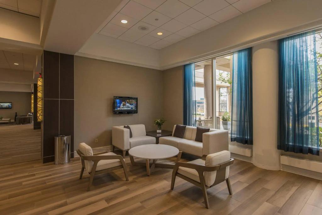Minneapolis Marriott Southwest