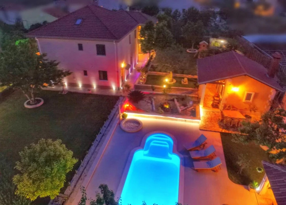 Villa Nada - room for 2