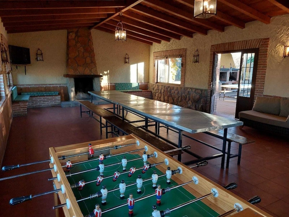 casa rural la badia