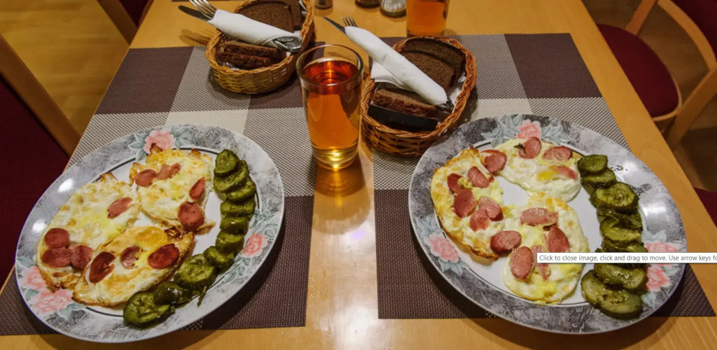 Guest House Yerino