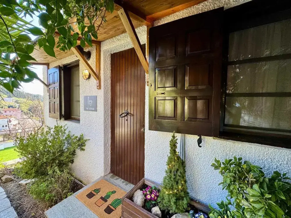 Pelion Luxury Villa Ivy