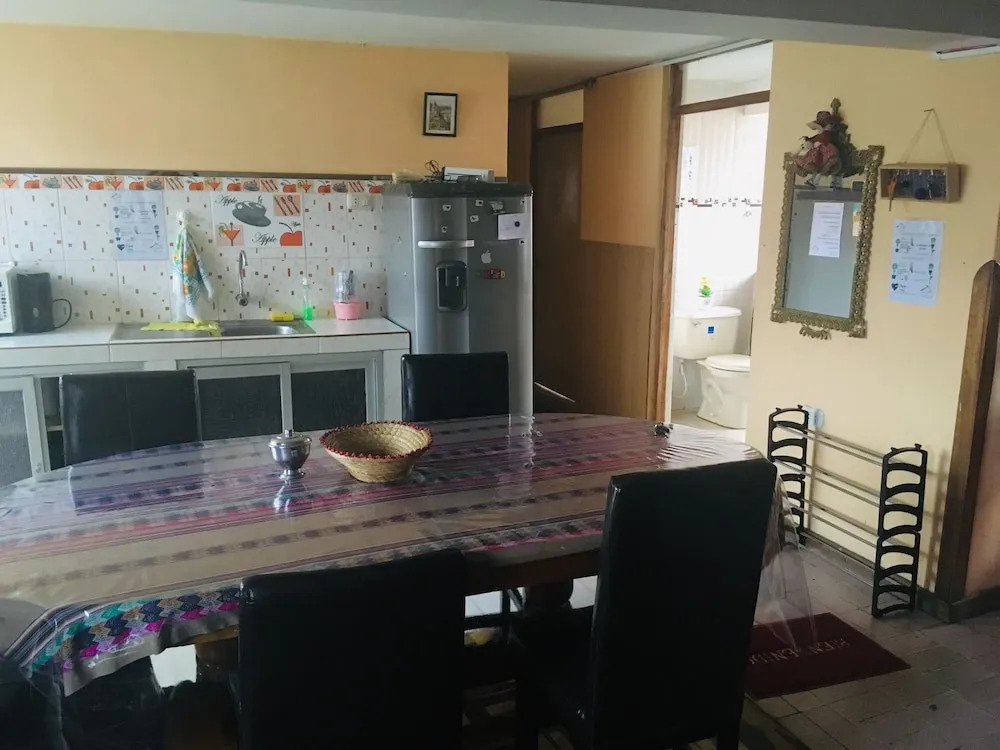 Charos House