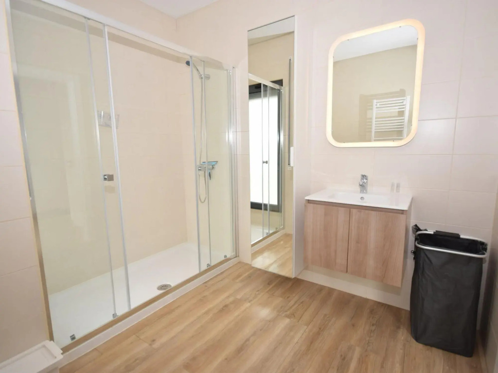 Comfortable Villa in Coto With Swimming Pool