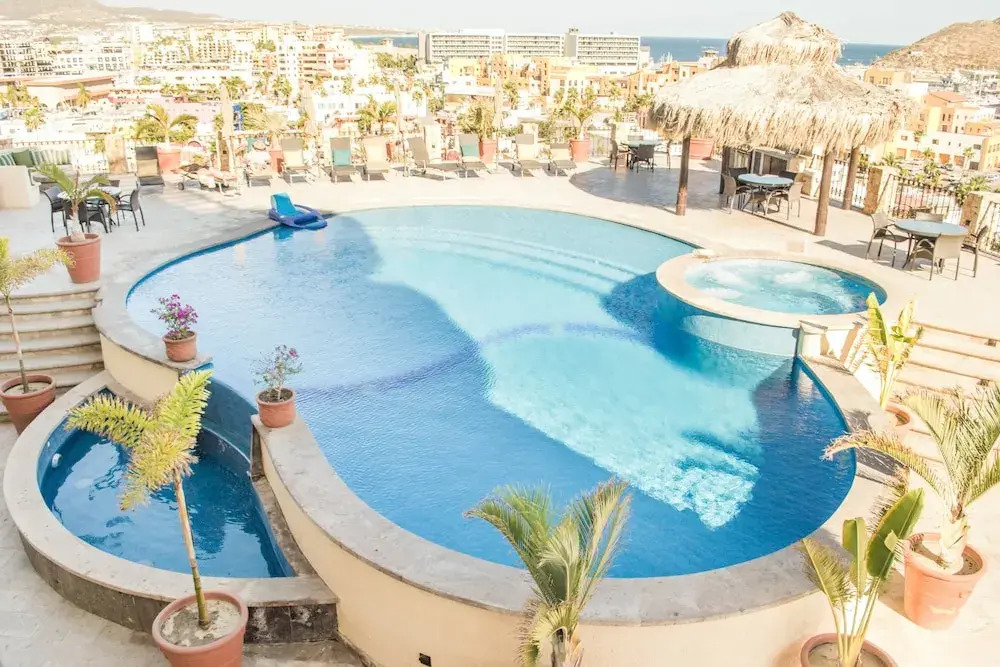 La Vista Luxury Villas