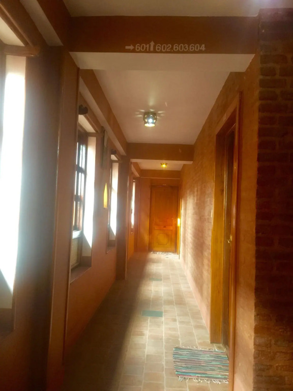 Shiva Guest House