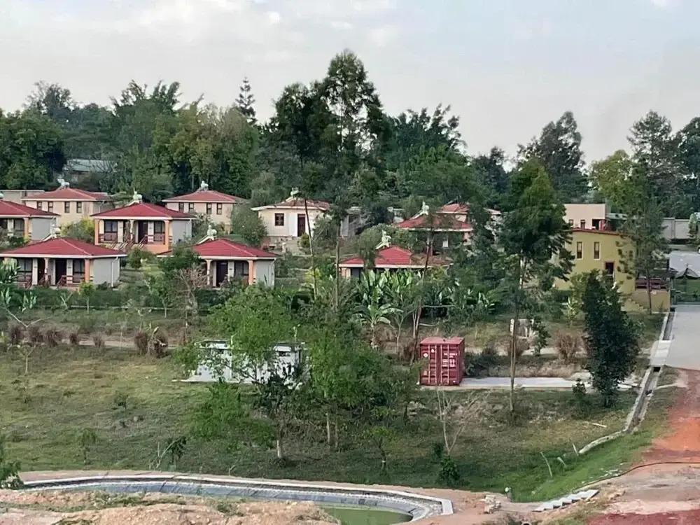 Zebi Ecolodge