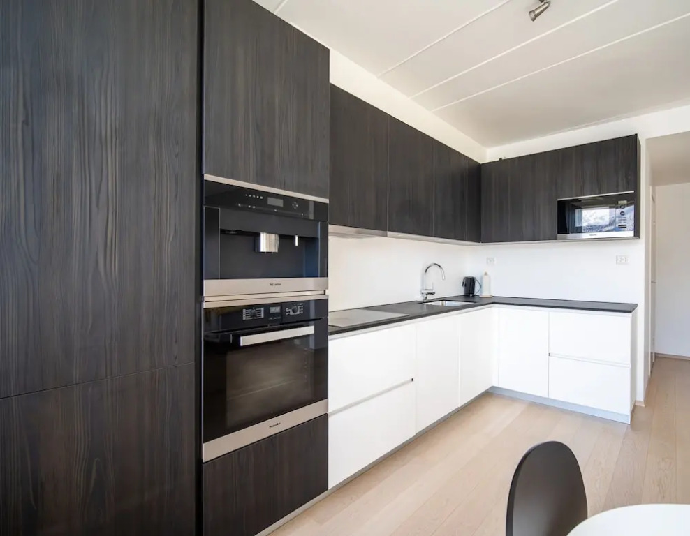 ARCTIC HOMES - Quality Living
