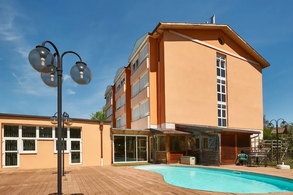 Le Clos du Hahnenberg