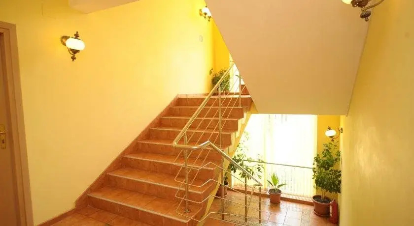 Hotel Valul Magic