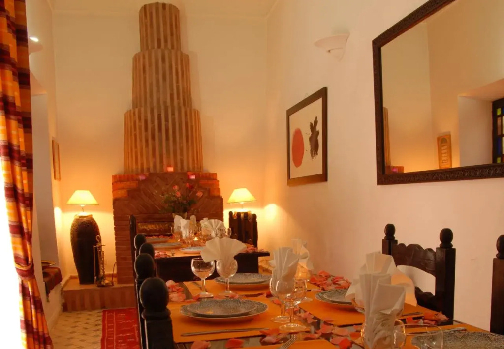 Riad Al Haram