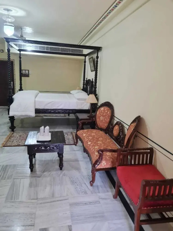 Umaid Mahal Palace