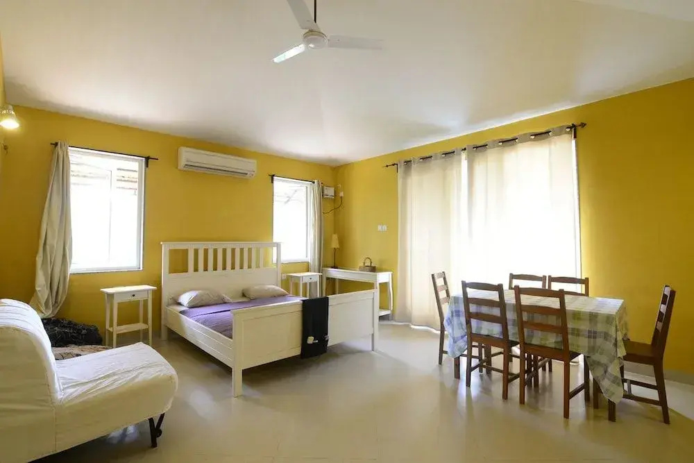 TripThrill Costa Del Sol 5BHK Villa