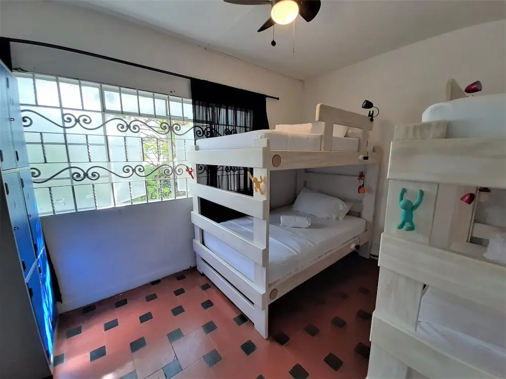 Noah boutique hostels Medellín