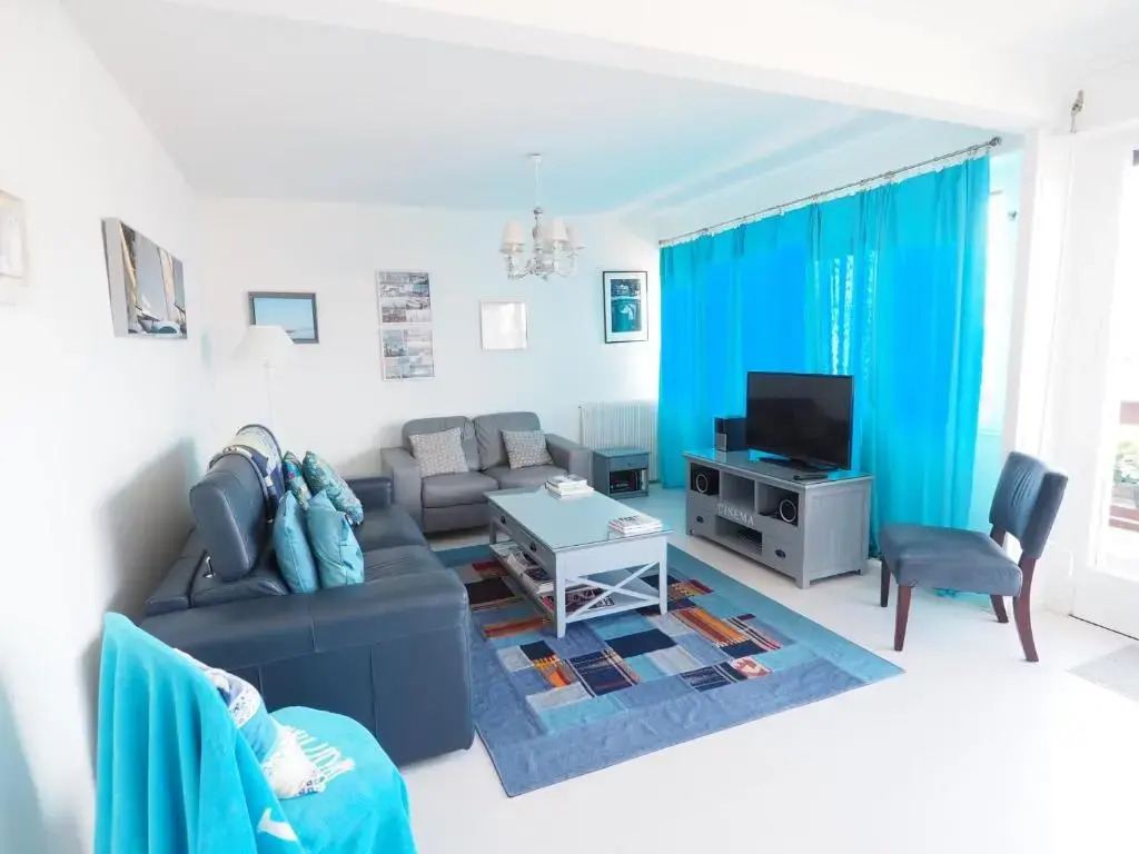 Appartement Arcachon, 2 pièces, 4 personnes - FR-1-474-72