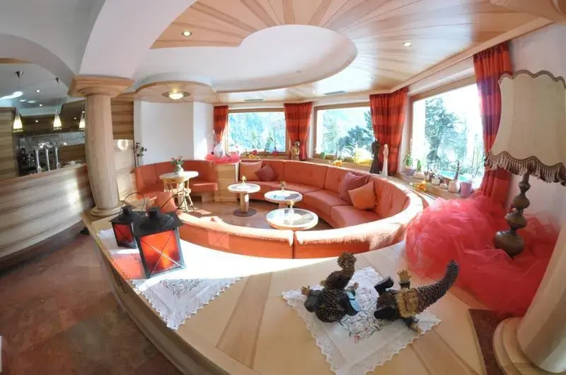 Hotel Sonne Sole