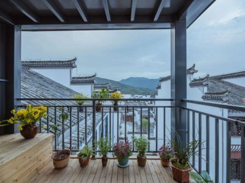 Relais Residenza DArte Hongcun