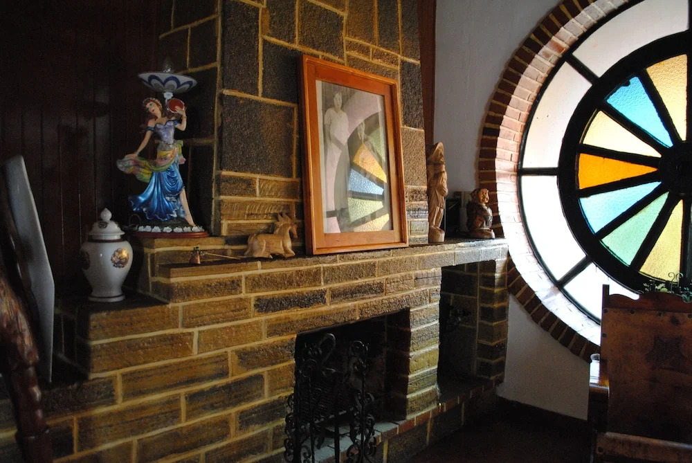 Hotel Boutique Posada la Casona de Cortés