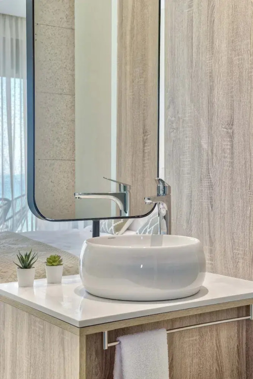 Sabbia D`oro Beach Villa