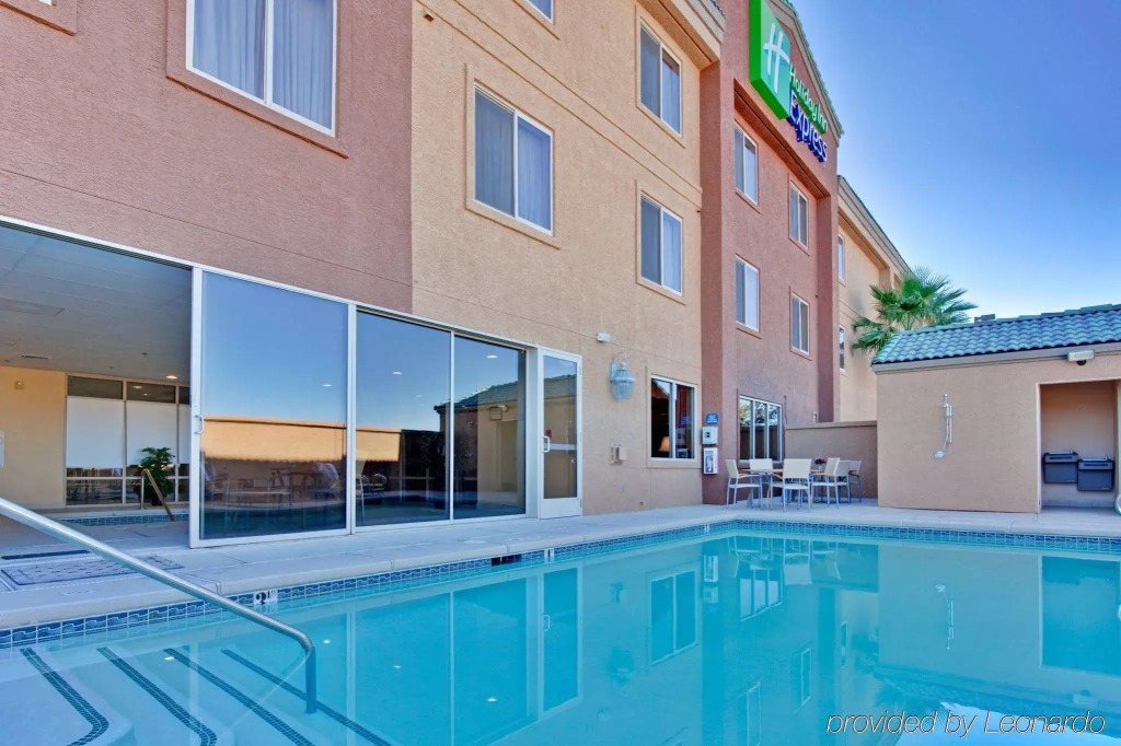 Holiday Inn Express Las Vegas-Nellis by IHG