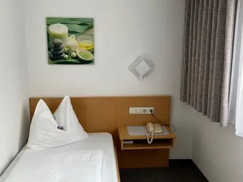 Hotel-Pension Sternen