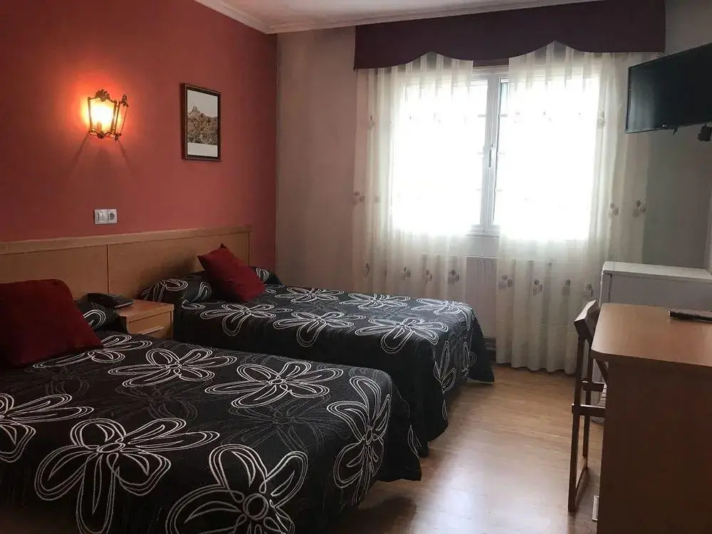 Hotel Rego Foz