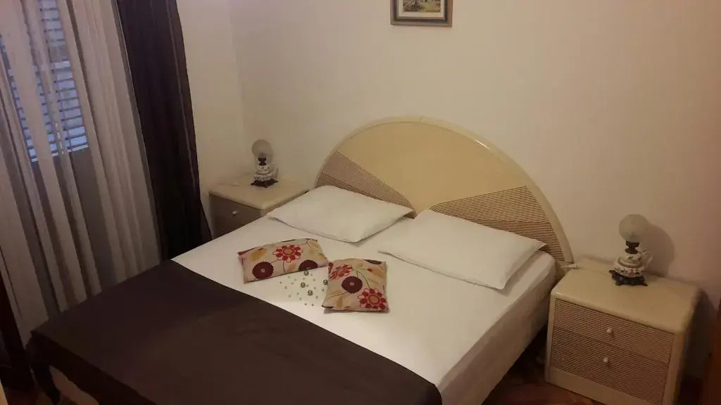 Rooms Radic